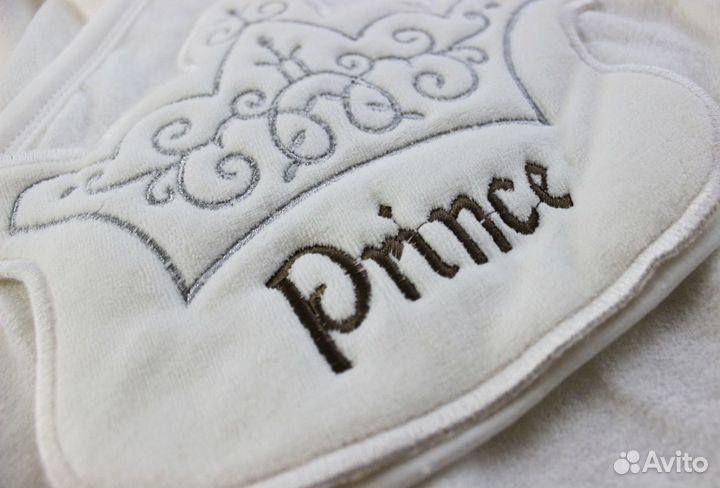 Махровое Полотенце с рукавичкой размеры 90х90