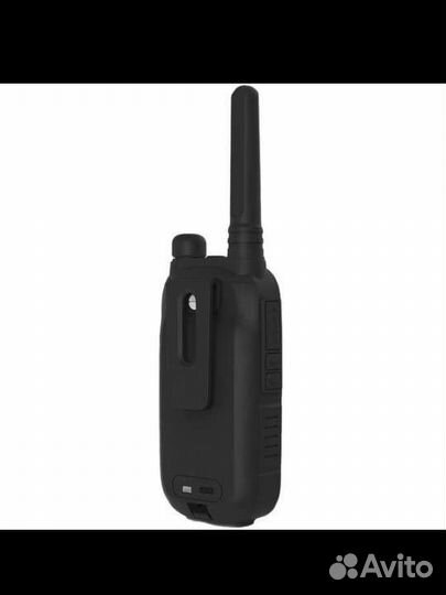 2 Радиостанции Baofeng BF-T12