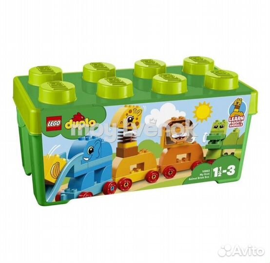 Lego duplo