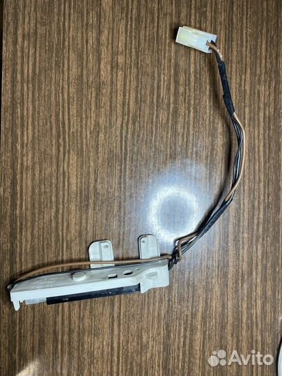 Устройство блокировки люка убл ardo t80x