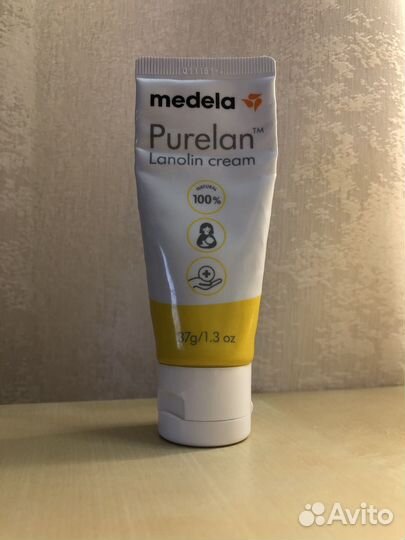 Medela purelan крем