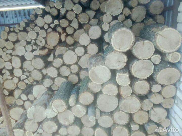 Дрова