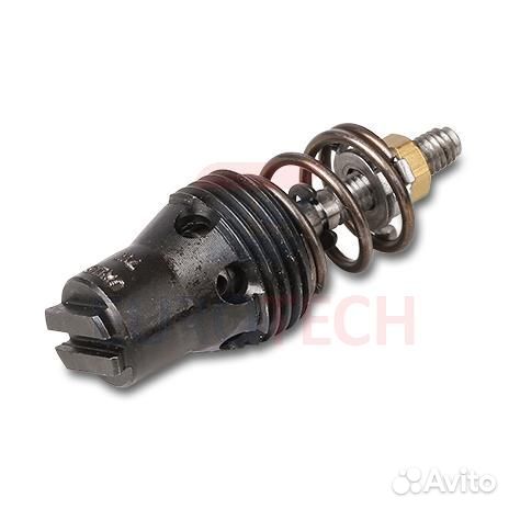 Регулятор потока VRD02E