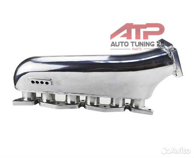 Впускной коллектор - 1JZ-GTE Toyota JZX90 JZX100 J