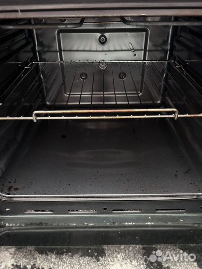 Духовой шкаф