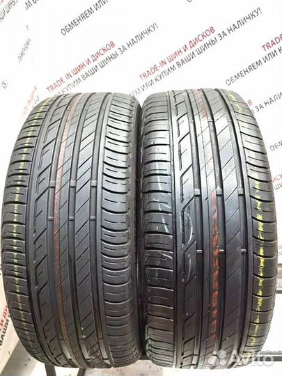 Bridgestone Turanza T001 225/45 R18 91V