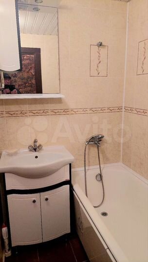 1-к. квартира, 33 м², 7/9 эт.