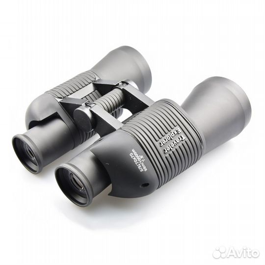 Бинокль с автофокусировкой 70х70 AF