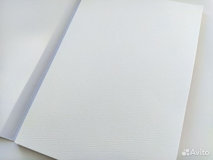 Бумага для акварели, для рисования vista-artista