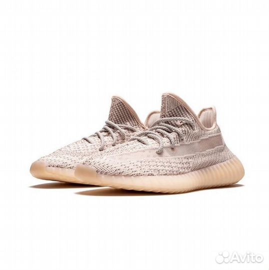 Adidas yeezy 350 V2 salt оптом