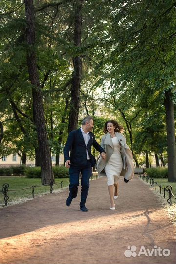 Семейный и детский фотограф