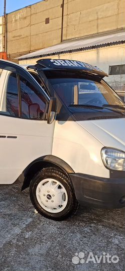 Услуги эвакуатора