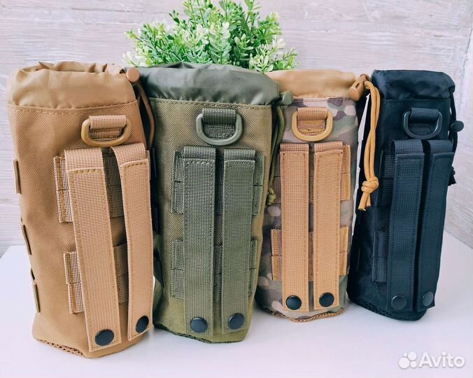 Тактический подсумок