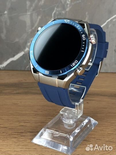 Умные часы smart watch