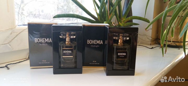 Парфюмерия из личного