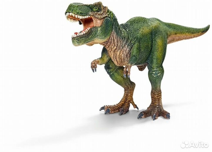 Фигурка Schleich Динозавр Тираннозавр Рекс 14525