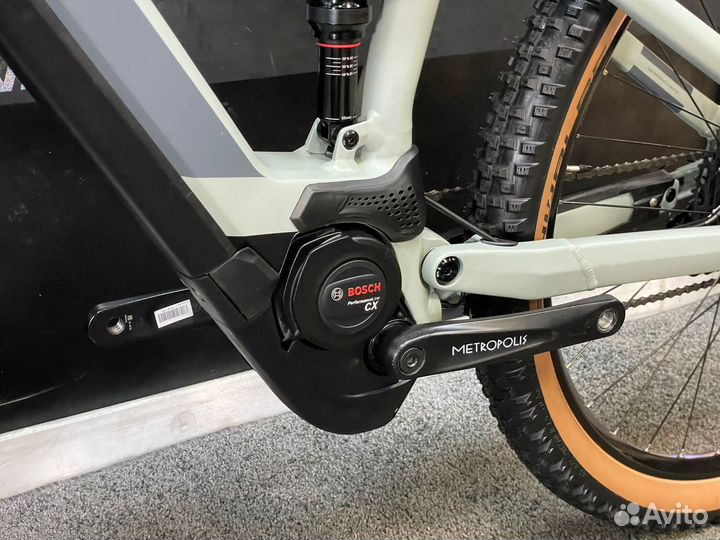 2022г Cube Stereo Hybrid 120 Pro 625