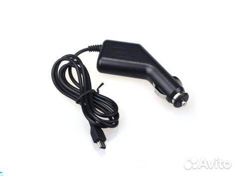 Продам автомобильное зарядное устройство