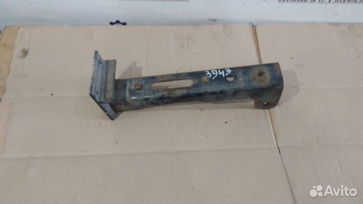 Опора переднего амортизатора Man Tgm