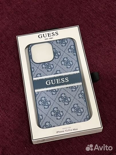 Чехол на iPhone 13 pro