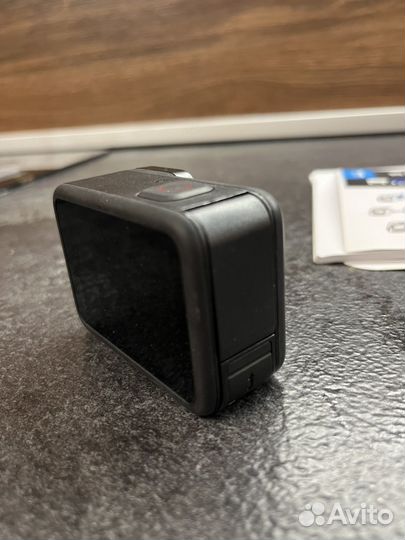 Камера gopro hero 10