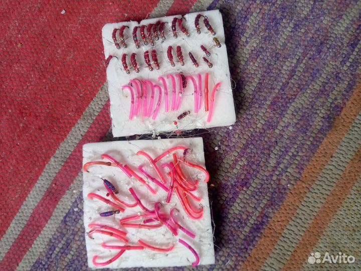 Все для рыбалки