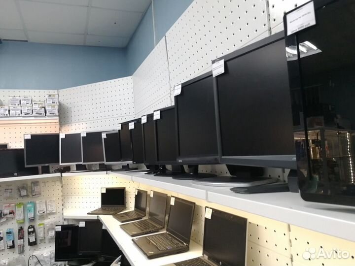 Системный блок i5-3450