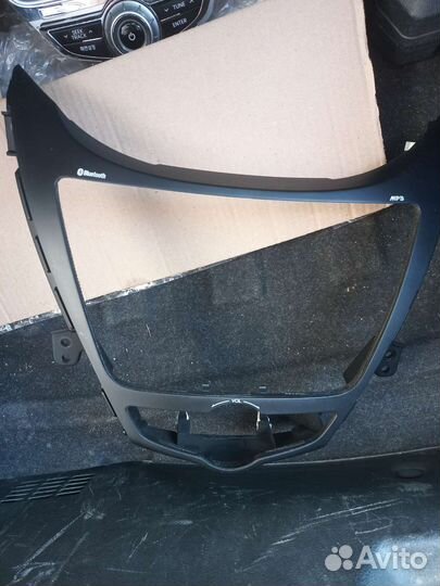 Автомагнитола бу