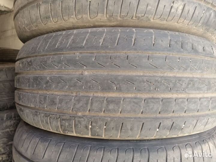 Pirelli Cinturato P7 205/50 R17