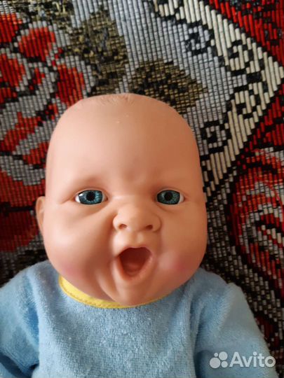 Кукла пупс Беби Бон Германия