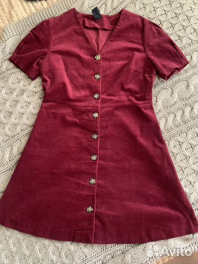 Платье Befree M