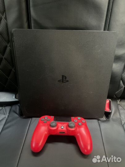 Sony PS4 Slim 1tb