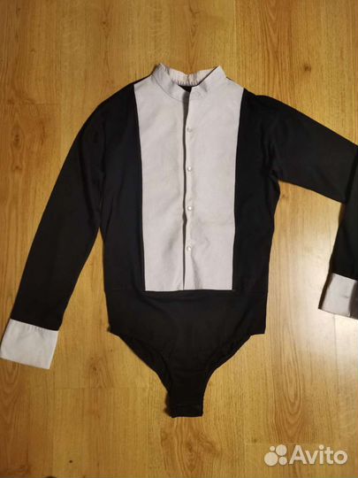 Фрак, брюки, рубашка для бальных танцев