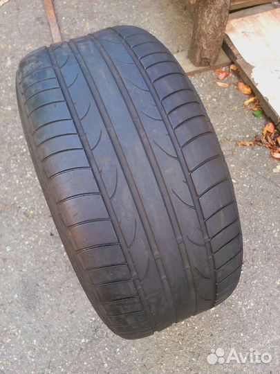 Bridgestone Potenza RE050 245/45 R17 95W