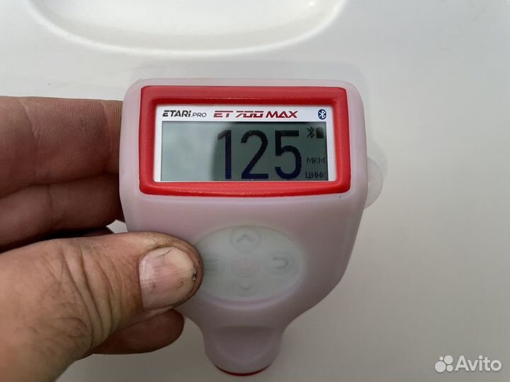 Дверь передняя левая Cadillac Escalade GMT900