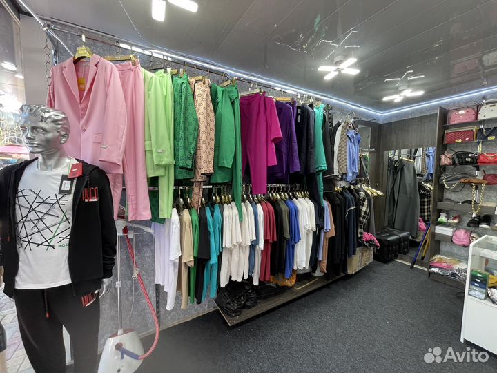 Торговая точка