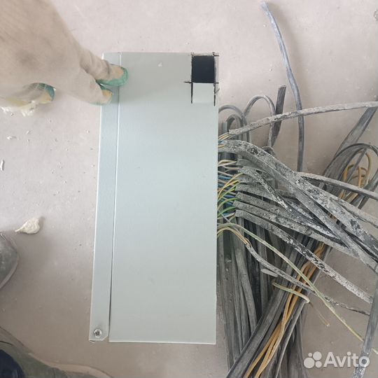 Электрощит