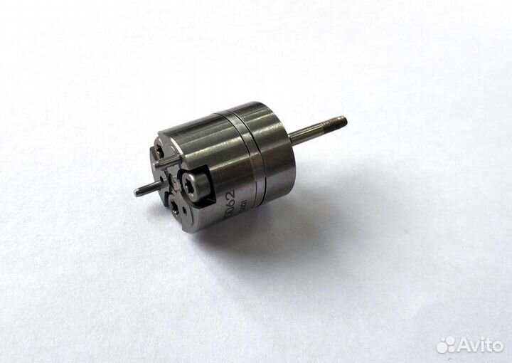 Клапан форсунки Caterpillar C6.4 32f61-00062