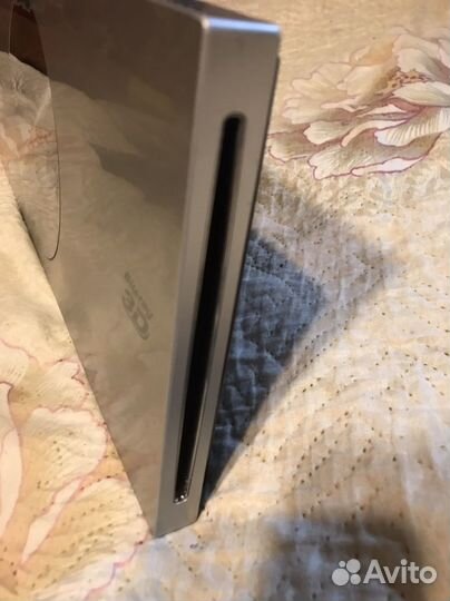 Blu-ray плеер BD-D7500