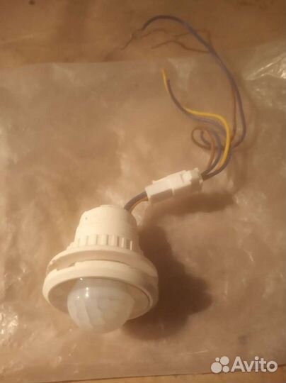 Датчик движения за все 300 руб