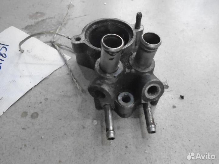 Корпус термостата Toyota Carina E 1992-1997