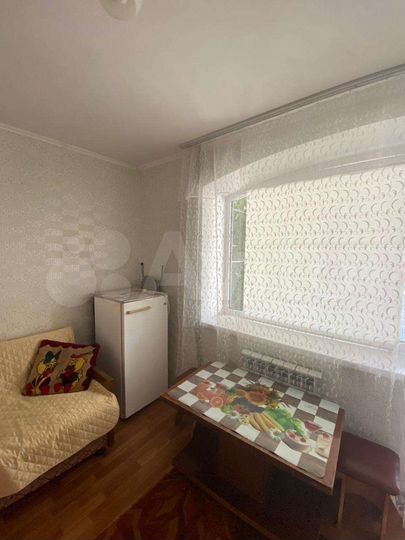 2-к. квартира, 37 м², 1/1 эт.