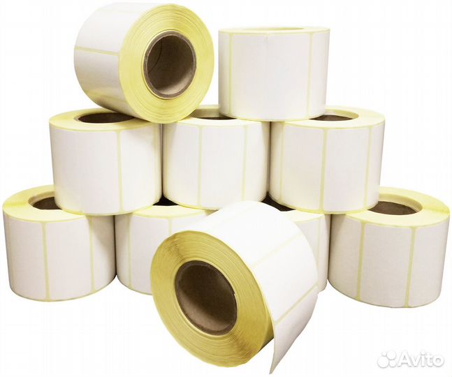 Термоэтикетки