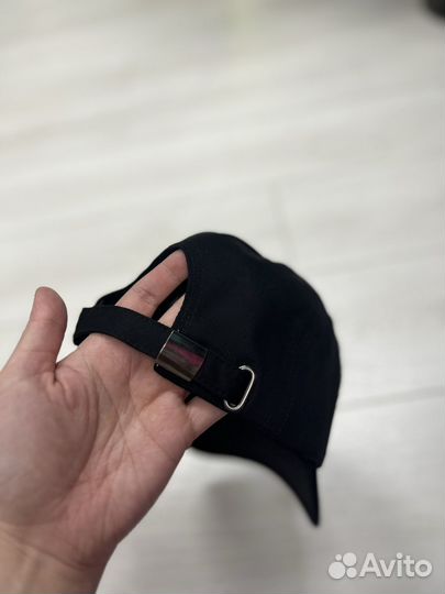 Детская кепка Karl