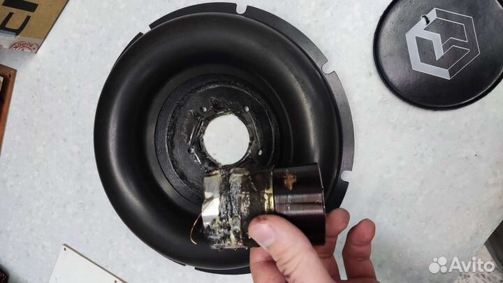 Ремонт бытовой техники и электроники