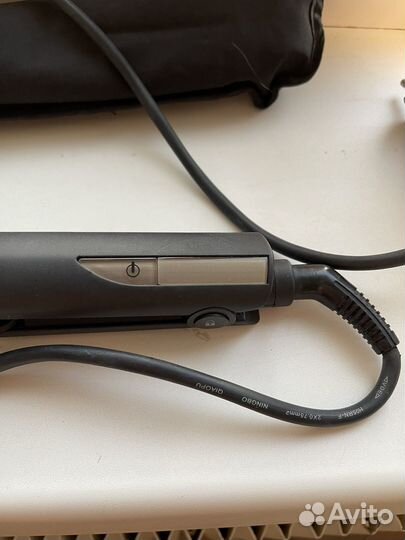 Плойка для волос