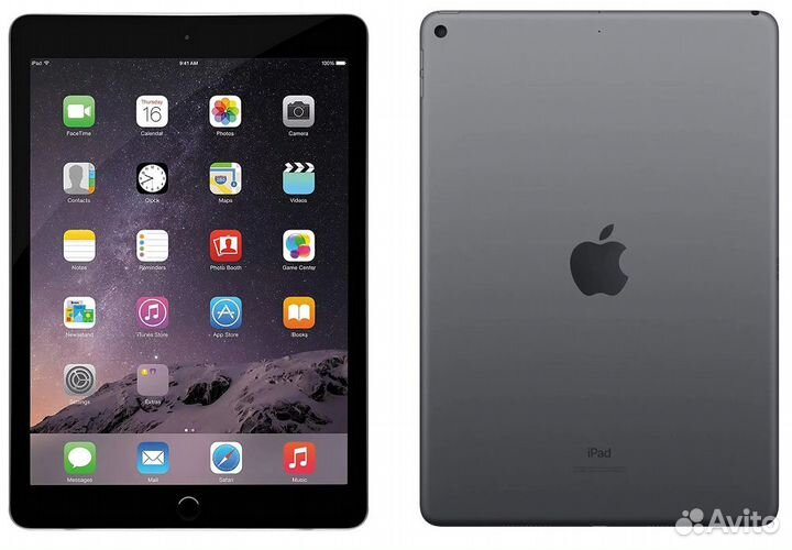 iPad air 2 16Gb Wi-fi