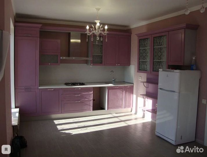 Кухня как в икеа