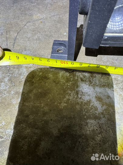 LED светодиодная балка