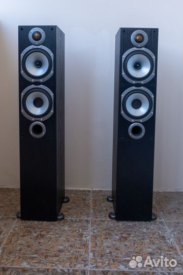 Акустические колонки Monitor Audio Bronze BR5